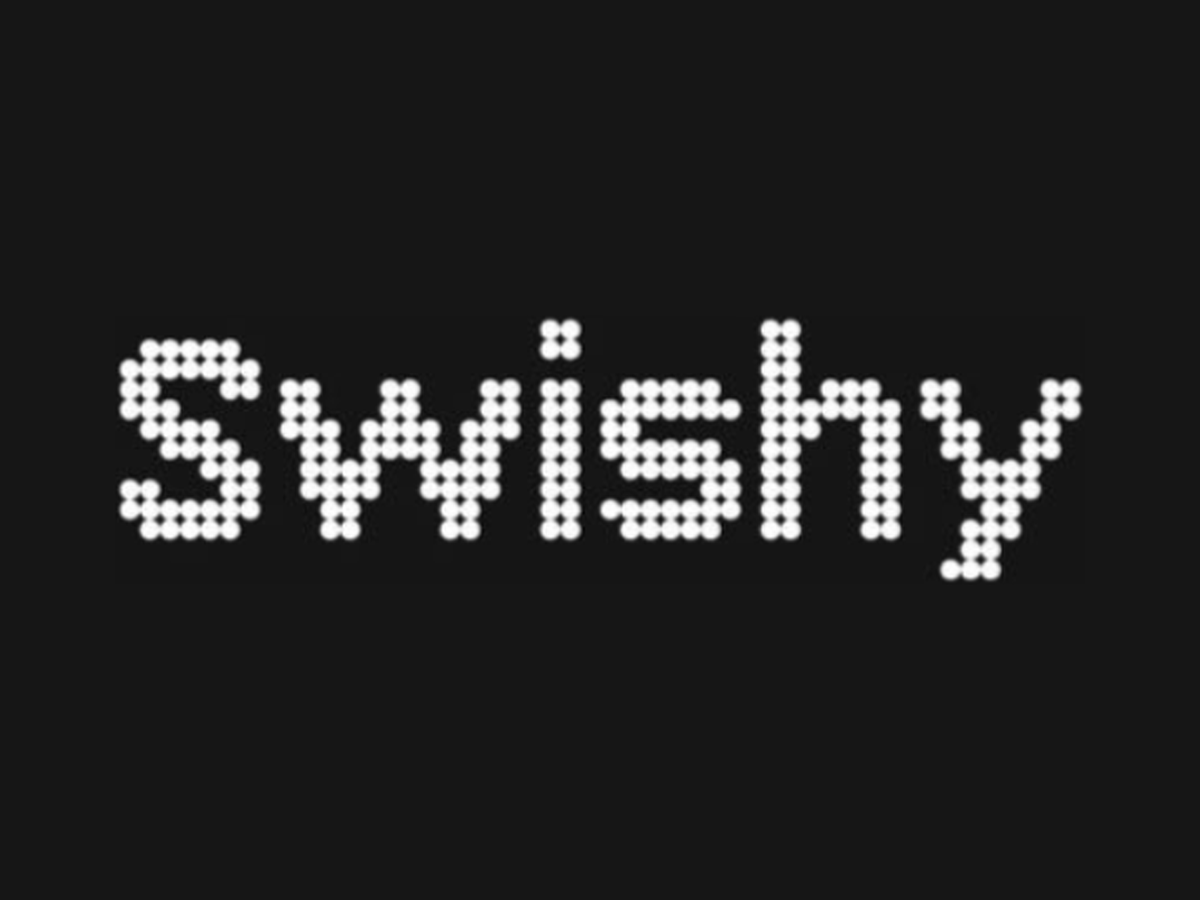 Swishy AI brand management by Foxie Media